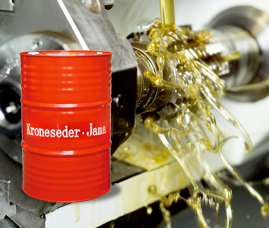 柯赛德斯加美油性切削油