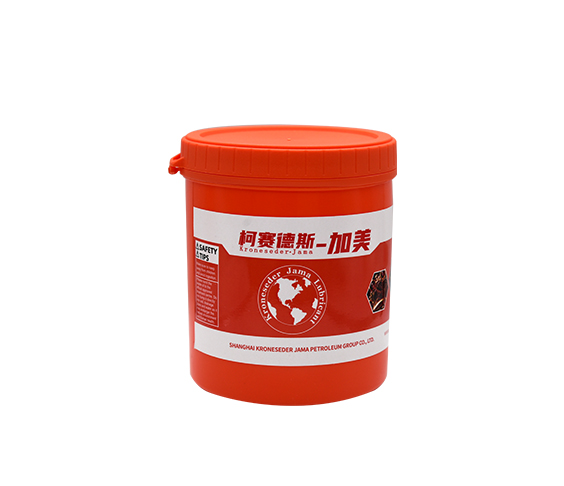 柯赛德斯加美合成高温润滑脂JMG468